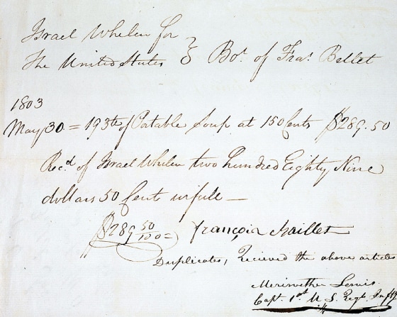 TO MATCH STORY LIFE LEWISCLARK