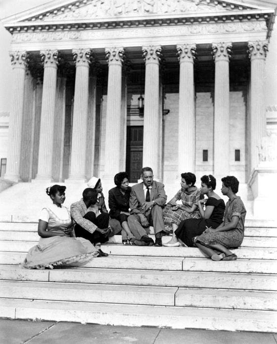 The supreme court and civil rights best sale