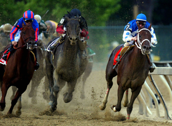 129th Preakness Stakes