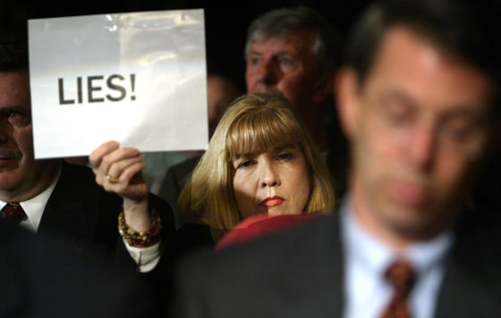 9/11 Commission Continues Work In NYC