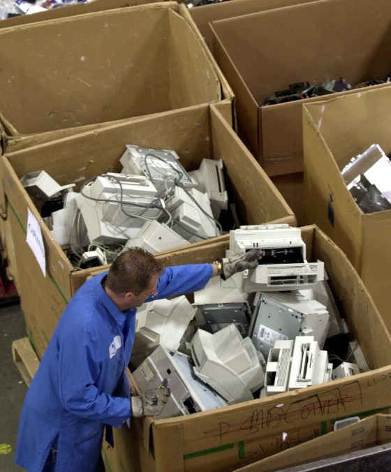 COMPUTER PARTS