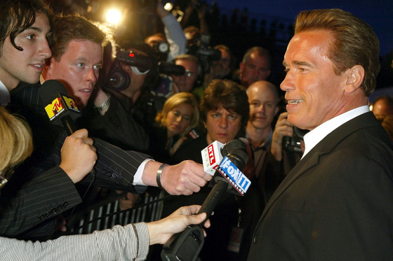 4th Annual Taurus World Stunt Awards