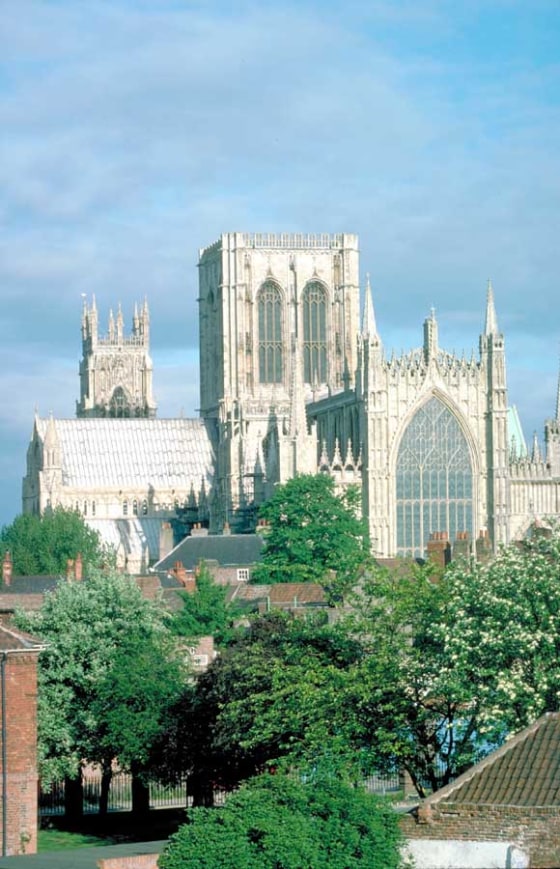 Image: York
