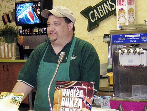 In Ogallala, Neb., Steve Schwartzkopf favors bombing Iraqi cities where Americans are killed, but he thinks the country would not support it.