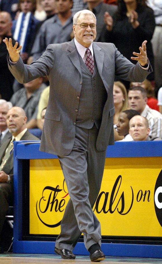 Lakers v Timberwolves