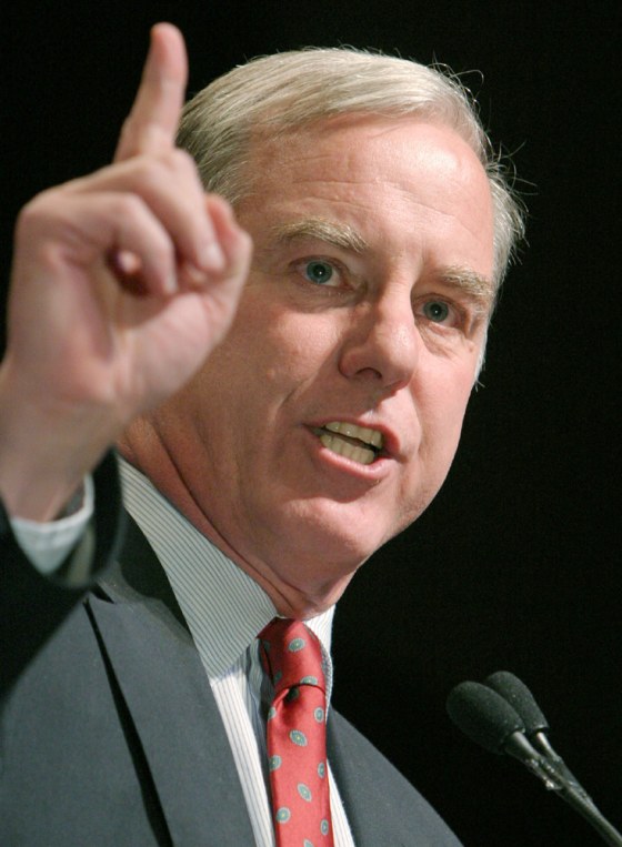 Campaign for America's Future Holds Take Back America Conference