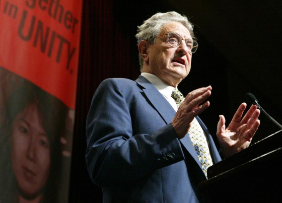 Campaign for America's Future Holds Take Back America Conference