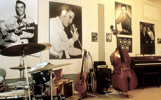 Image: Sun Studio