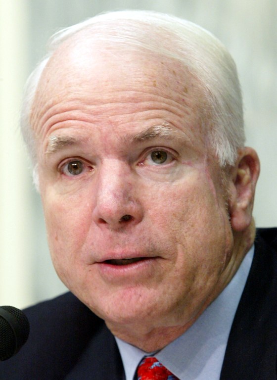 Senate Commerce Committee Holds Hearing On Indecent Programming