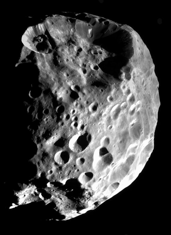 CASSINI