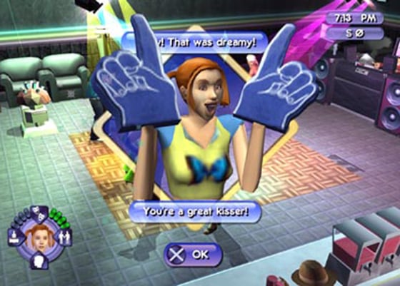 Look out fellas, there's a new kid in the game development studio.