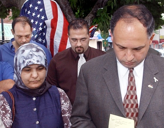 AREF ASSAF HUMA HASAN