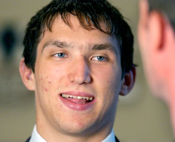 OVECHKIN