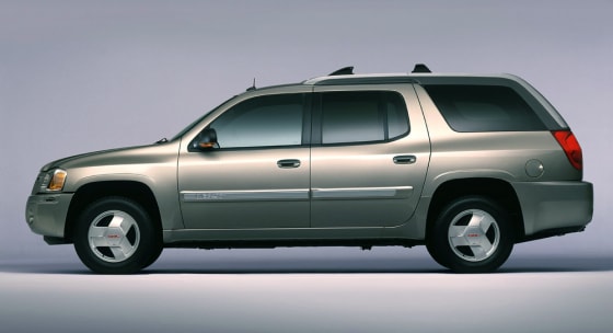 GMC ENVOY