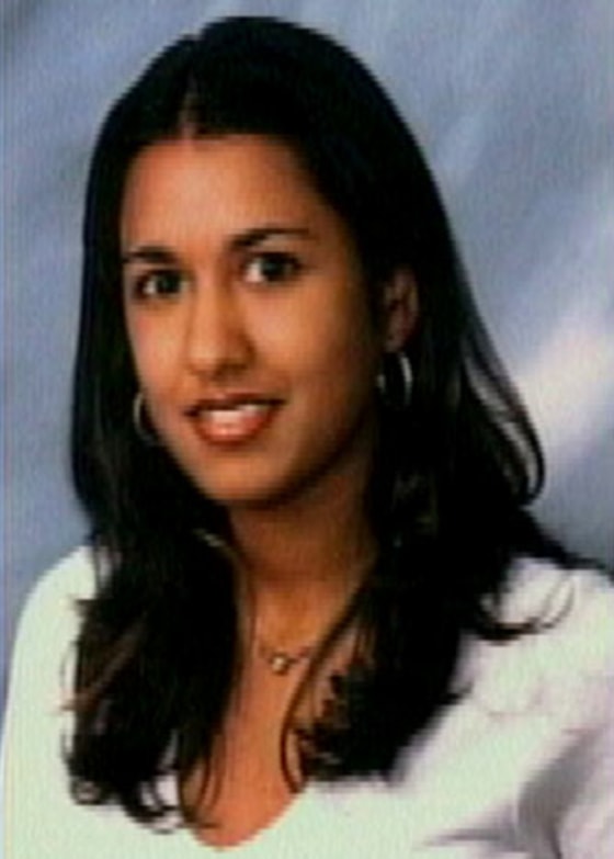 Charlene Singh was diagnosed with the brain-wasting illness two years ago.