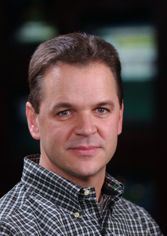 Charlie Tillinghast