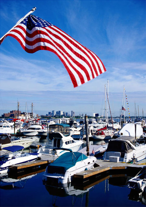 In recent months boat makers have seen robust sales and higher stock prices, with boat sales performing well along with other big-ticket leisure products.