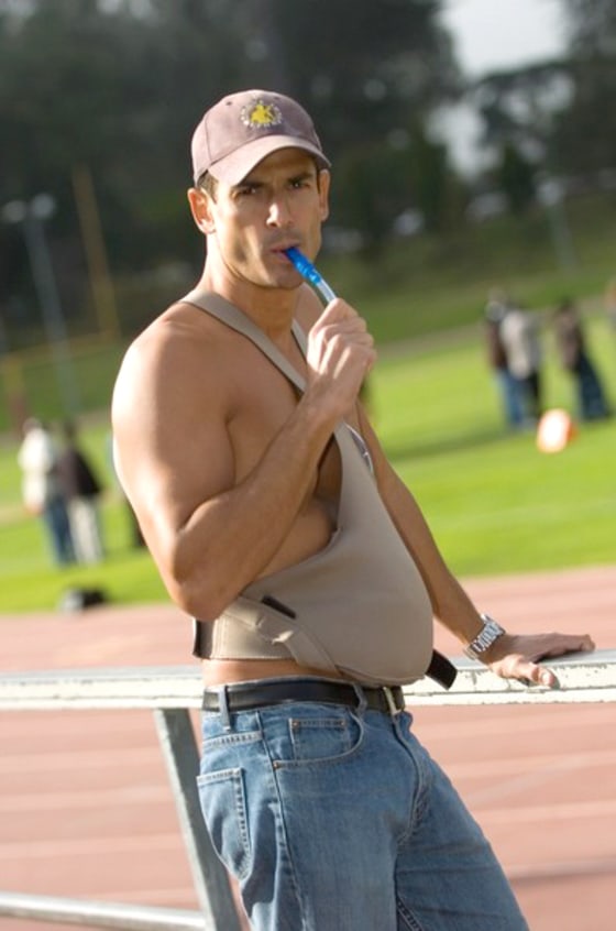 The Beerbelly adds a whole new meaning to the term "six-pack abs."