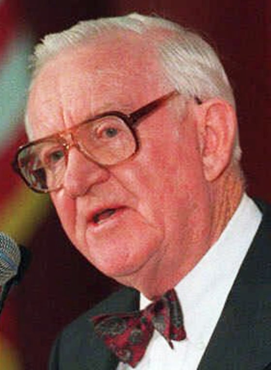 BREYER O'CONNOR GINBURG KENNEDY REHNQUIST SCALIA SOUTER STEVENS THOMAS