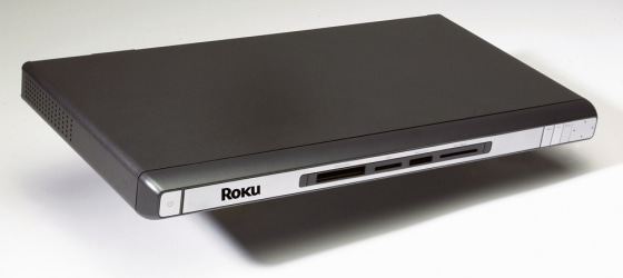 ROKU HD1000