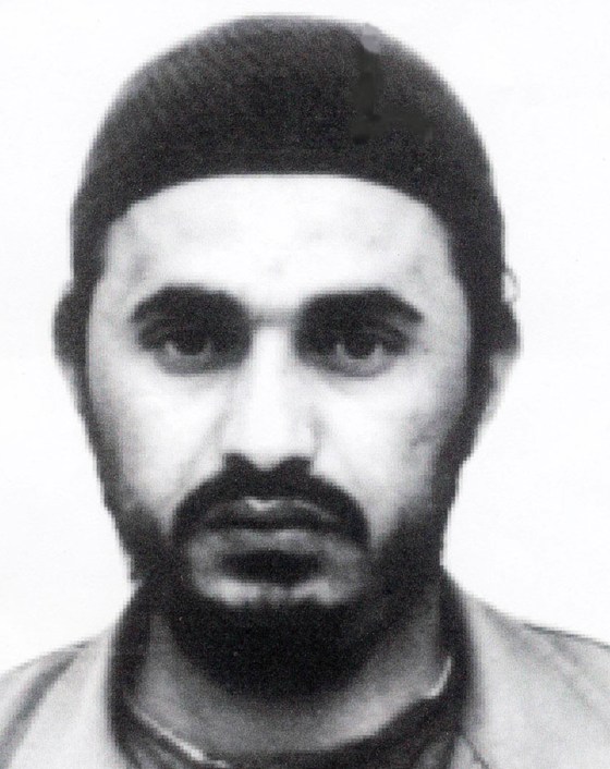 ZARQAWI
