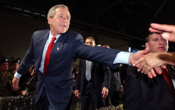 BUSH