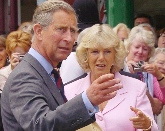 ROYAL CHARLES 5