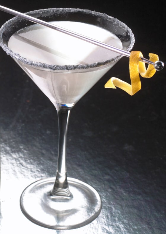 Level Vodka Launches National Cause-Marketing Campaign: Cocktails for a Cause