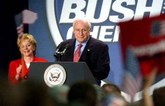 CHENEY