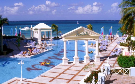 Image: Sandals Royal Bahamian Resort & Spa