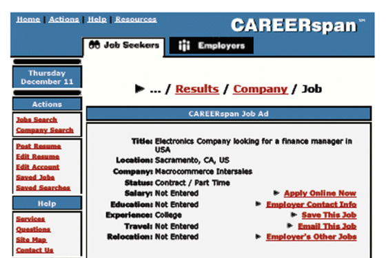 A Texas woman reponded to an online advertisement similar to this one and now faces a felony charge.