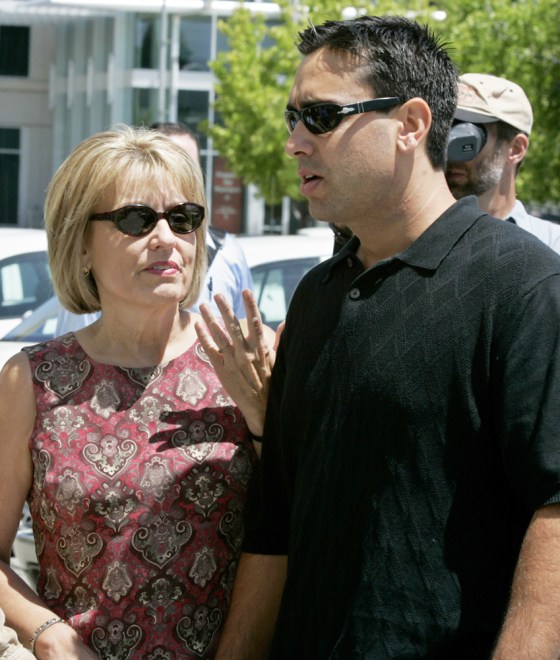 Peterson Trial Continues