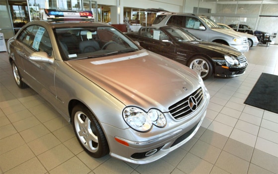 Companies like Panera Bread, Tiffany, Mercedes-Benz and Burberry are catering to a new luxury mindset.