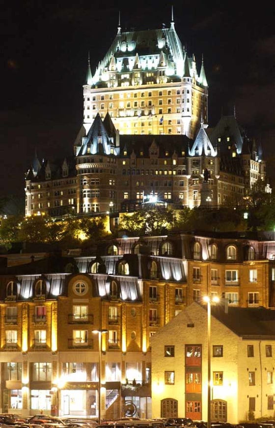 Image: Quebec City