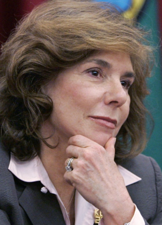 Teresa Heinz Kerry on what her husband would have done on 9/11(02)