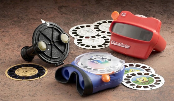 Viewfinder toy sale