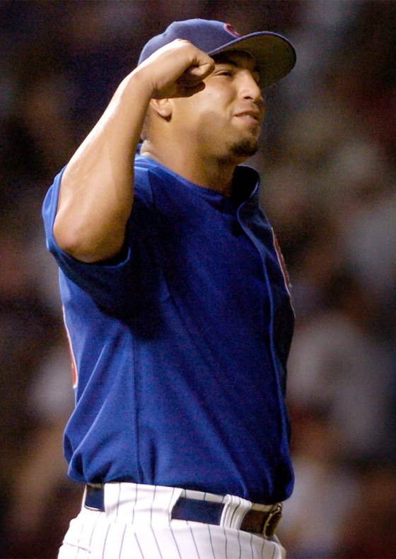ZAMBRANO