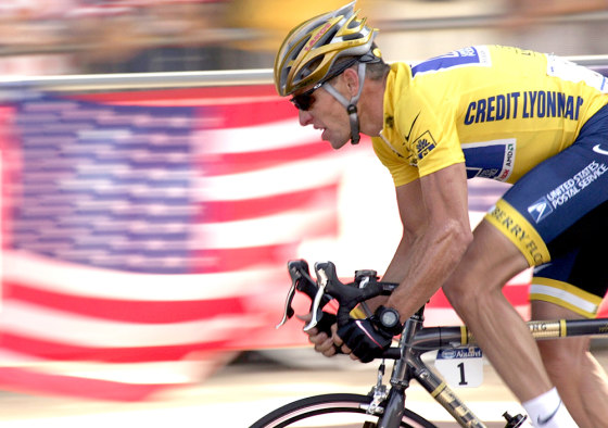 ARMSTRONG