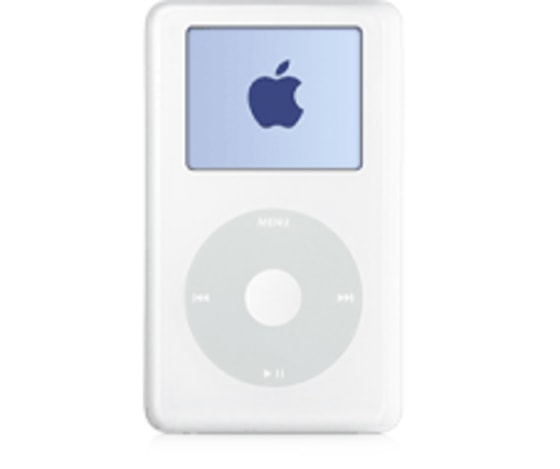The iPod has the capability of providing true hi-fi audio; it's just not being marketed that way.