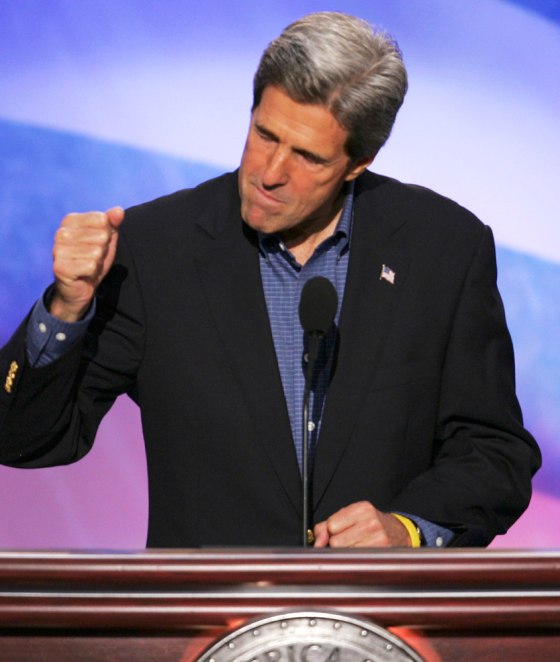 KERRY