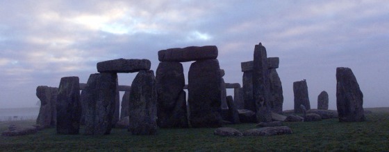 STONEHENGE