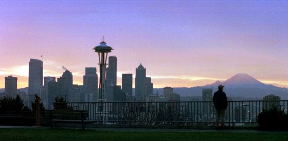 SEATTLE