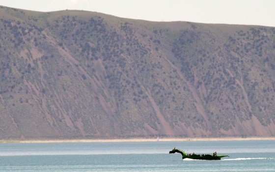 Image: Bear Lake