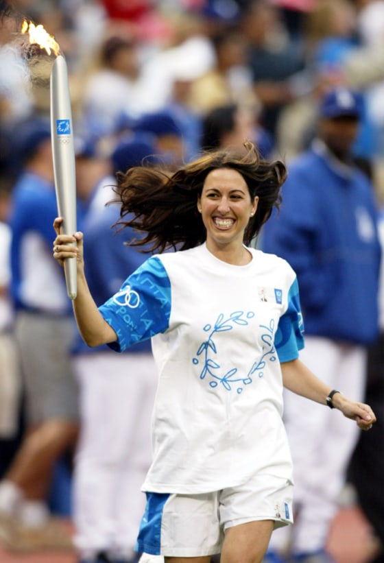 Torch Relay