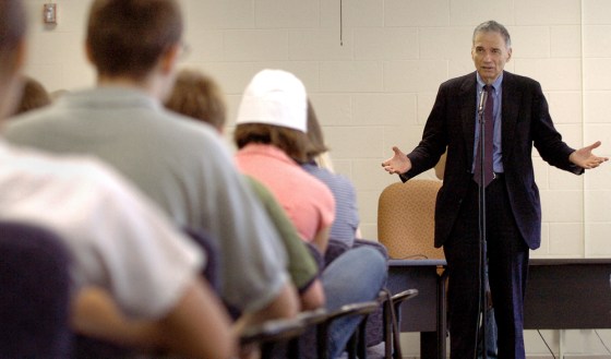 This November, if Nader won only the same number of votes as he did in 1996, but if they were cast in the “wrong” states from Kerry’s point of view, it could cost Kerry.