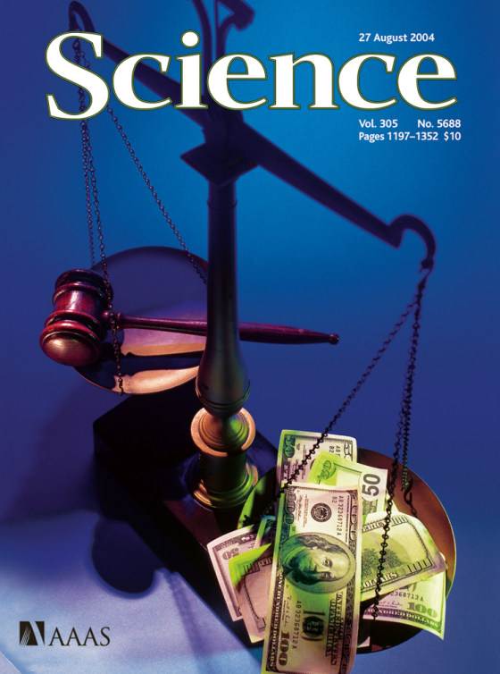 The journal Science's cover story looks at how people weigh reward versus punishment. Many people voluntarily incur costs to punish unfair behavior of others. The reasons behind&nbsp;such altruistic punishment appear to&nbsp;have a&nbsp;neural basis,&nbsp;researchers say.