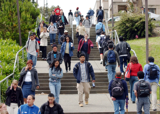 Many kids head off to college with no idea how to manage their money. Forbes.com offers 13 tips for fiscal responsibility.