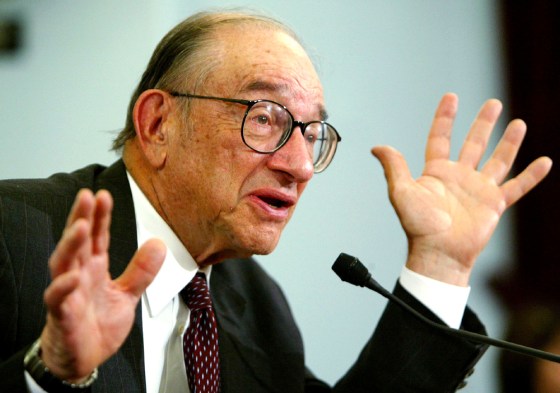 GREENSPAN