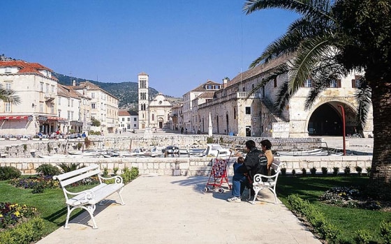 Image: Hvar