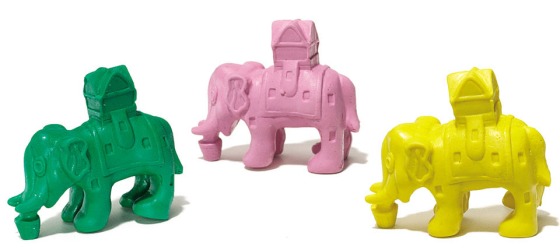 Image: Elephants